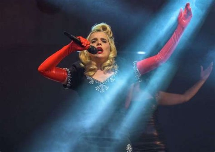 Paloma Faith Bio, Age, Career, Net Worth, Family & More