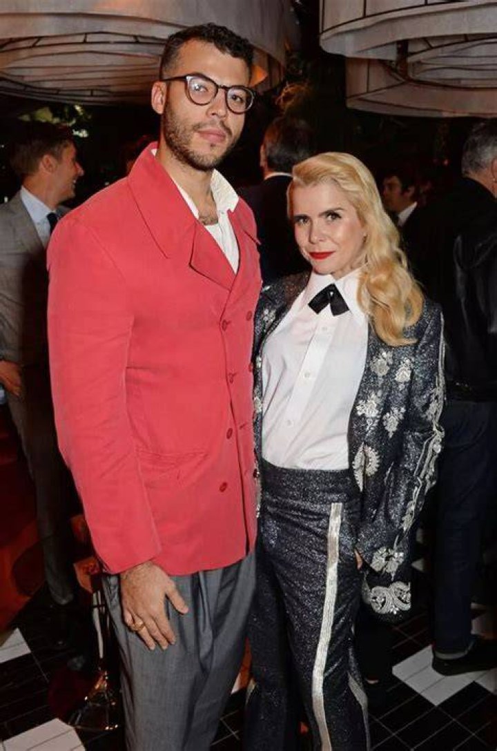 Paloma Faith Husband: Meet Layman Lahcine