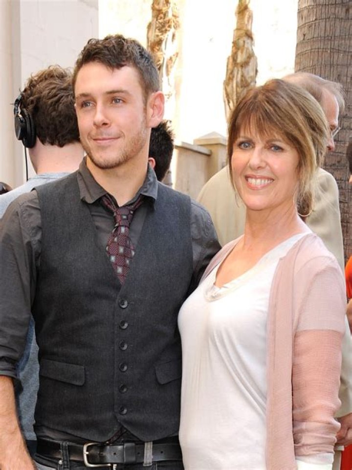 Pam Dawber Son: Meet Sean Harmon Biography, Net Worth & More