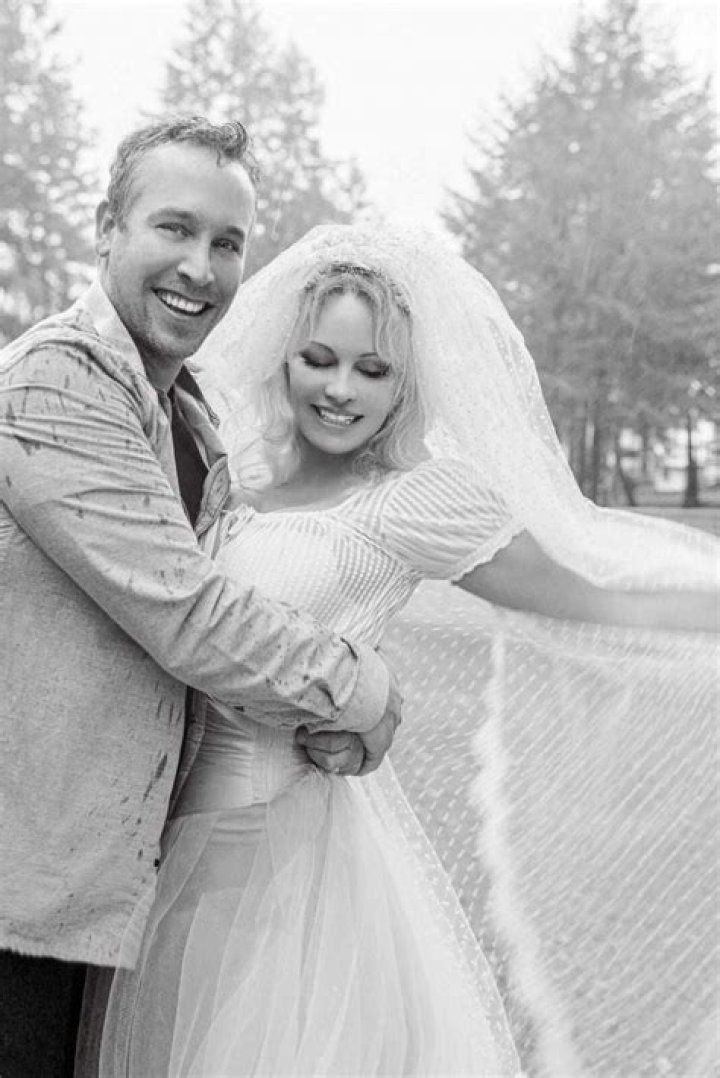 Pamela Anderson Husband: Is Pamela Anderson Still Married?