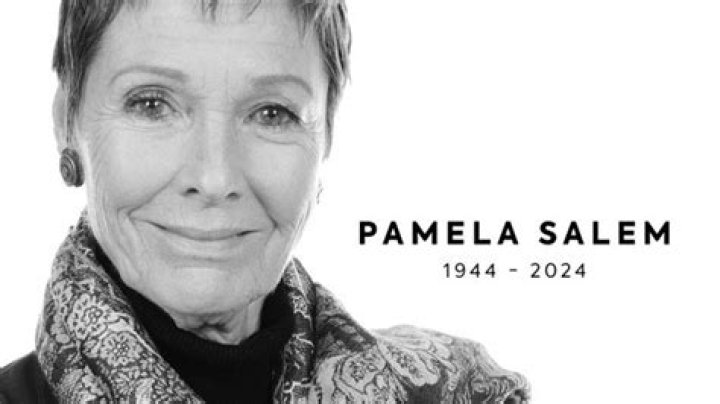 Pamela Salem Cause Of Death, Bio, Age, Career, Net Worth, Family & More