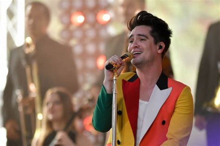Panic! At The Disco Net Worth