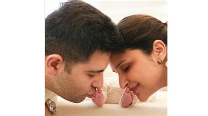 Parineeti Chopra Children; Does Parineeti Chopra have kids?
