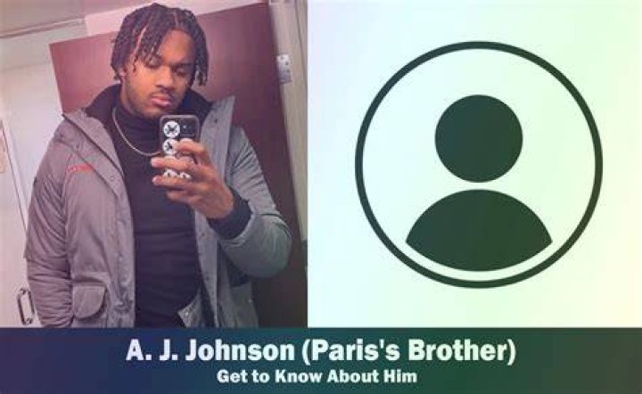 Paris Johnson Jr Siblings: Meet A. J. Johnson