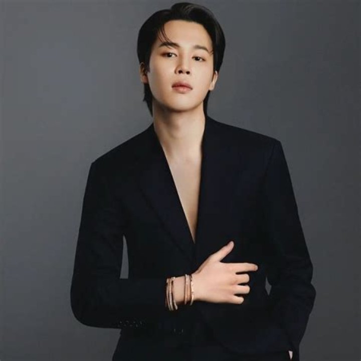 Park Jimin’s Net Worth