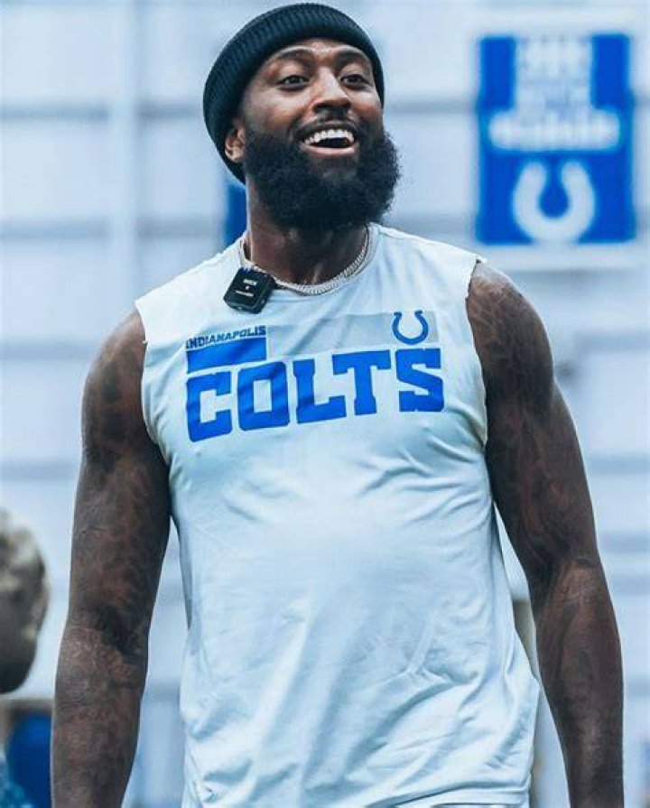 Parris Campbell Bio, Age, Height, Career, Net Worth, Family