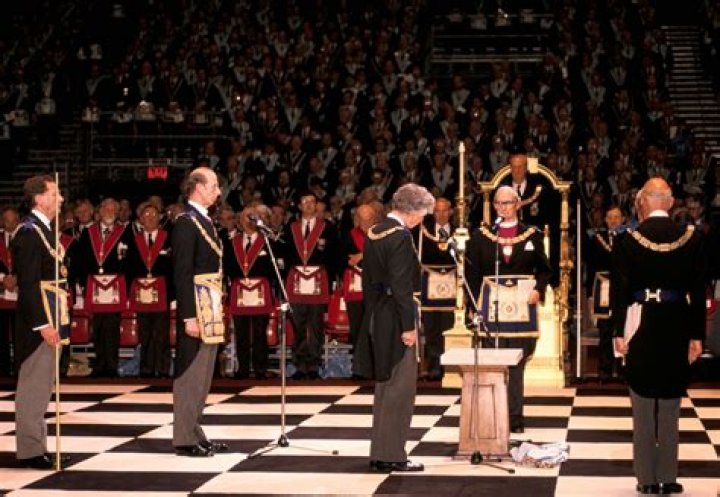 Pastor and Freemason Member, Elvis Suleman Discloses Musicians Who Are Freemasons