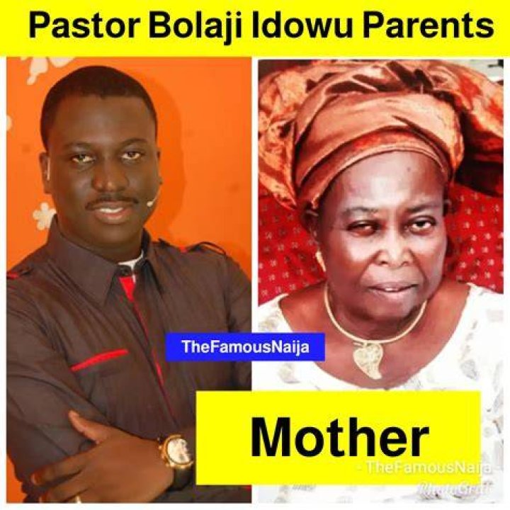 Pastor Bolaji Idowu Donates £500 Each To Single Mothers In UK Church (VIDEO)