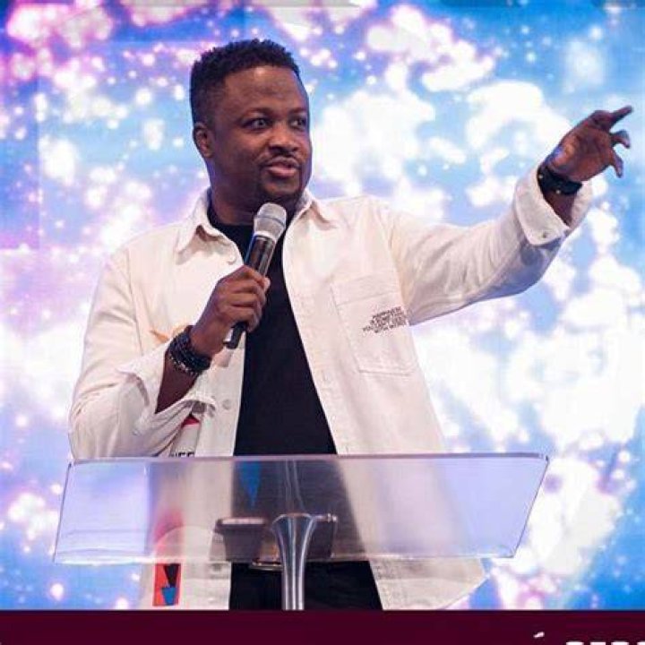 Pastor Brian Amoateng Makes ‘U Turn’, Apologizes For Alleged Insensitive Comment About Church Giving Out Sanitizers