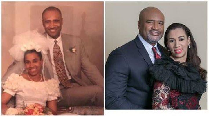 Pastor Paul Adefarasin Eulogize His Wife As They Mark 26th Wedding Anniversary
