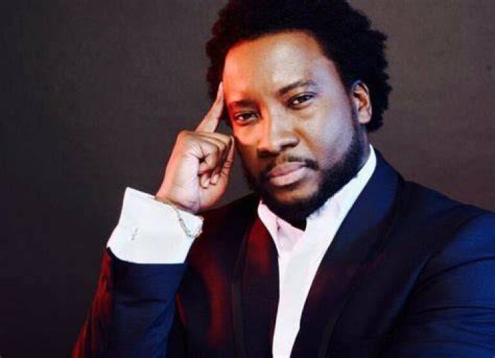 Pastor Sonnie Badu Announces He Has Found The Cure For Coronavirus After A Direction From God