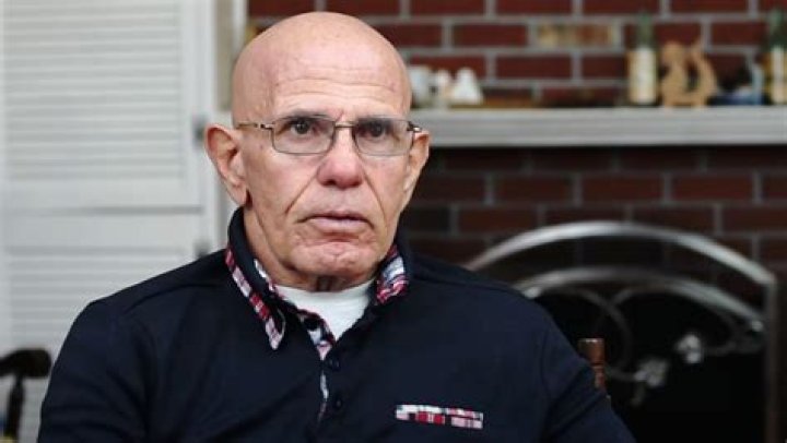 Pat E. Johnson Cause of Death