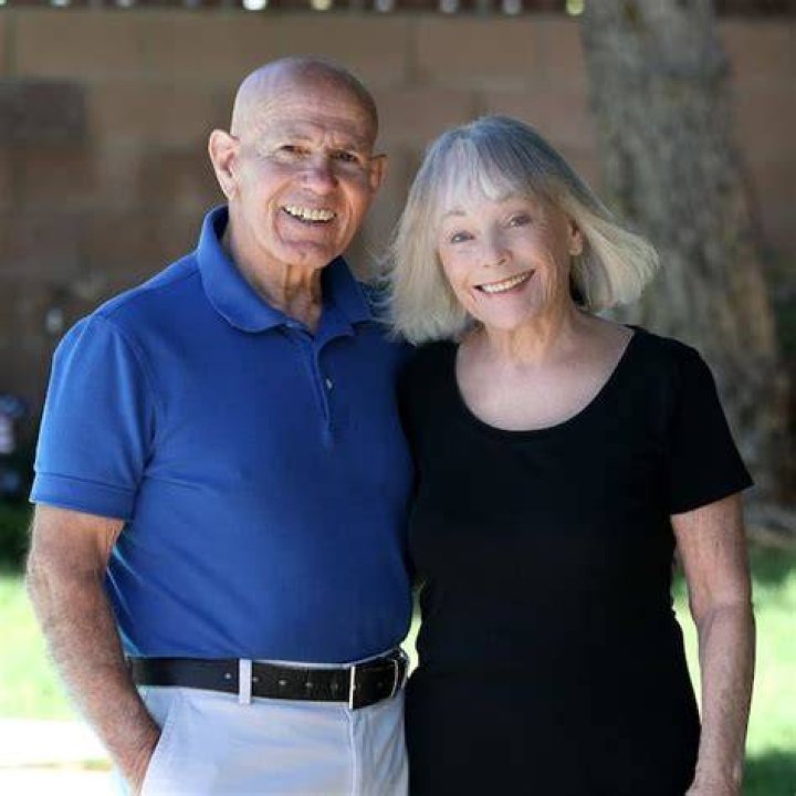 Pat E. Johnson Wife: Meet Susan Johnson