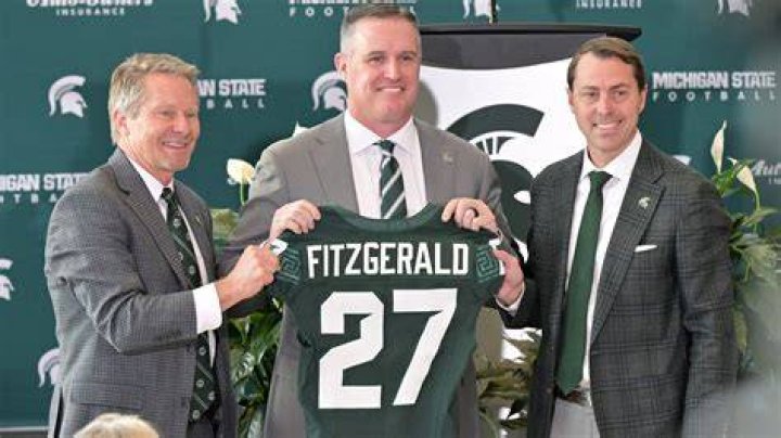 Pat Fitzgerald Age, Height, Weight