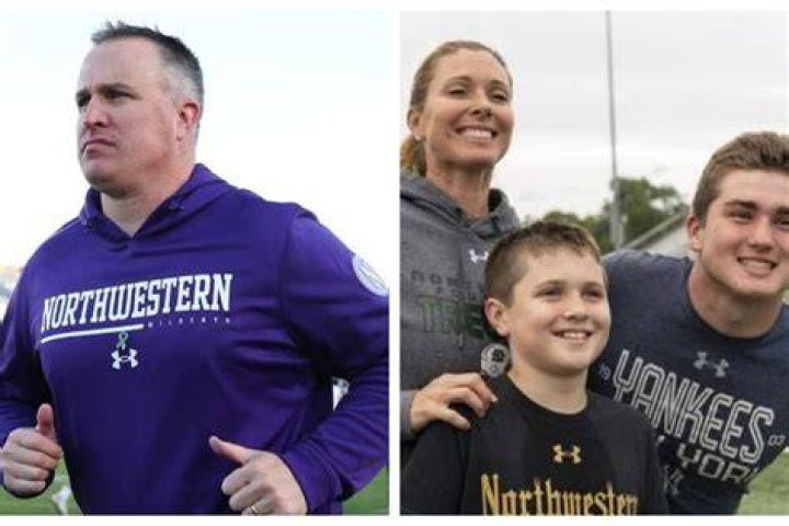 Pat Fitzgerald Bio, Parents, Wife, Children, Siblings, Net Worth