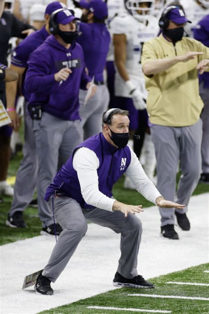 Pat Fitzgerald Net Worth: How Much Is Pat Fitzgerald Worth?