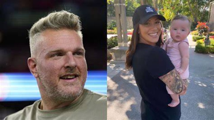Pat McAfee Children: Does Pat McAfee Have Children?