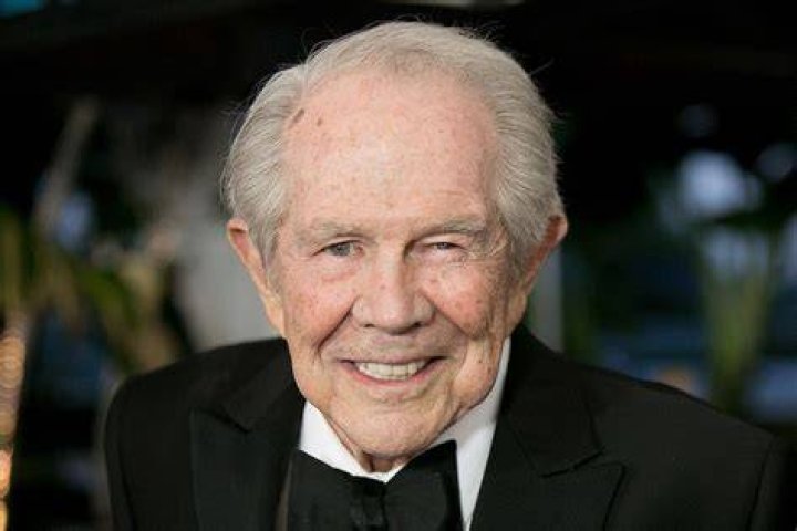 Pat Robertson Cause Of Death, Age, Funeral