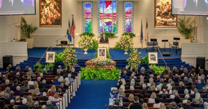 Pat Robertson Organizations Founded
