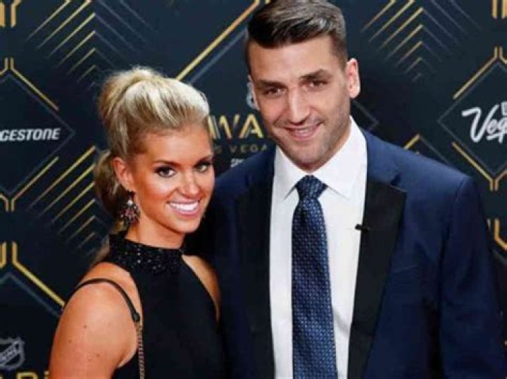 Patrice Bergeron Bio, Age, Parents, Wife, Children, Net Worth