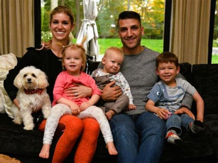 Patrice Bergeron Children: Does Patrice Bergeron Have Children?