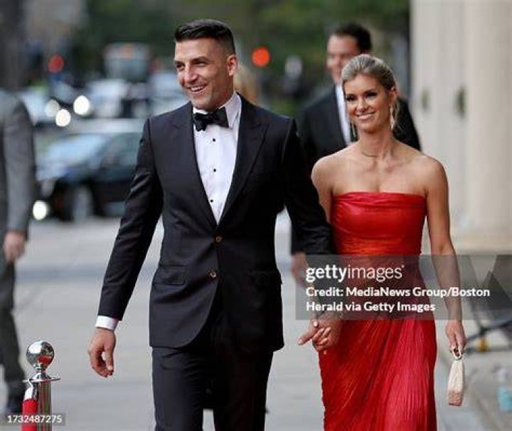Patrice Bergeron Wife: Meet Stephanie Bertrand