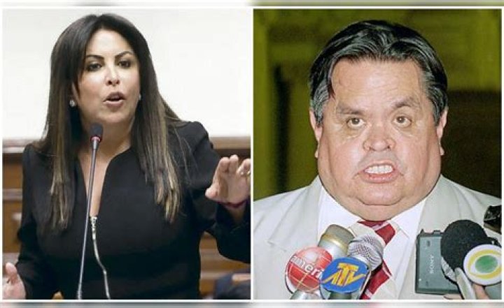 Patricia Chirinos Parents: Meet Enrique Chirinos Soto