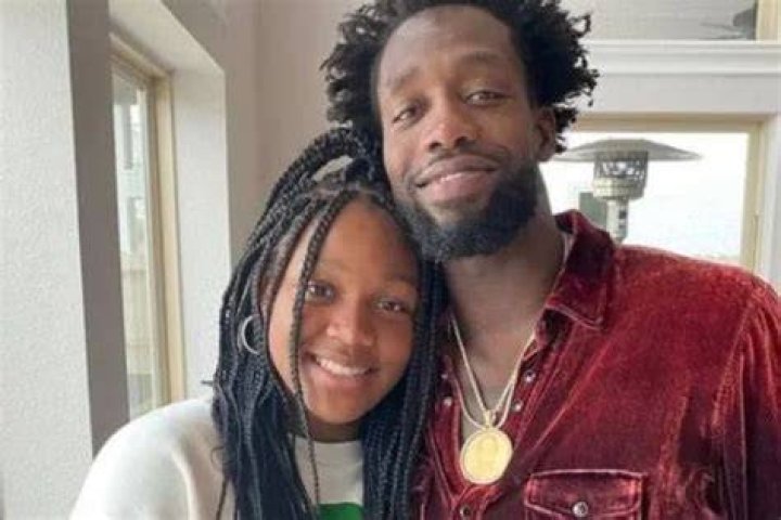 Patrick Beverley Children: Meet Everett and Adlaia