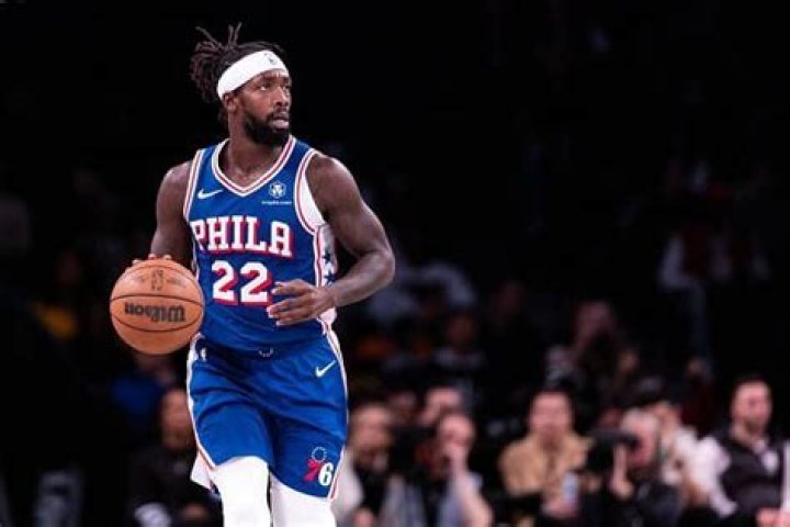 Patrick Beverley Height: How Tall is Patrick Beverley?