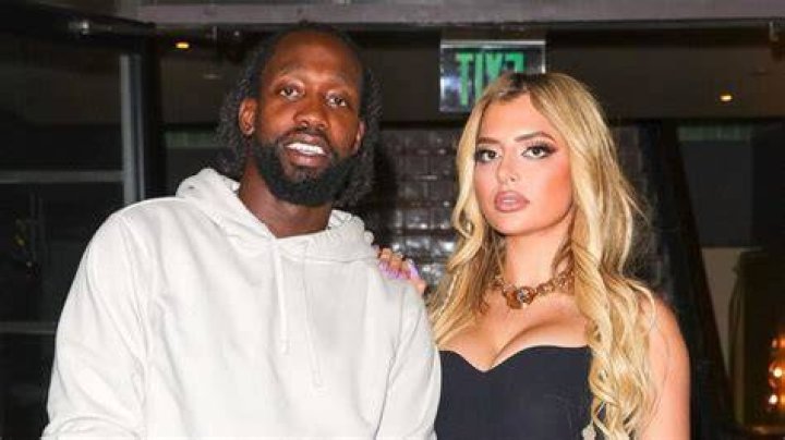 Patrick Beverley Wife: Is Patrick Beverley Married?