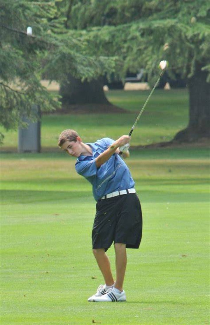 Patrick Cantlay House: Where Does Patrick Cantlay Live?
