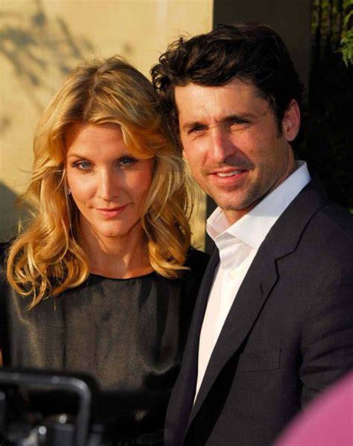 Patrick Dempsey Bio, Age, Parents, Wife, Children, Net Worth