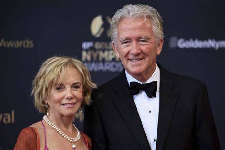 Patrick Duffy Wife: Meet Carlyn Rosser