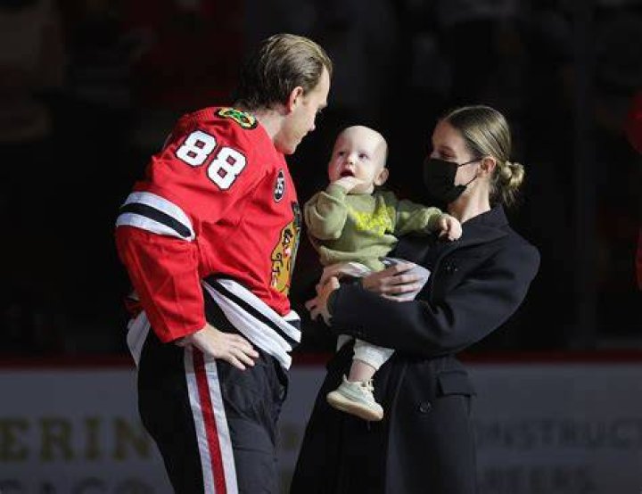 Patrick Kane Children: Does Patrick Kane have a child?