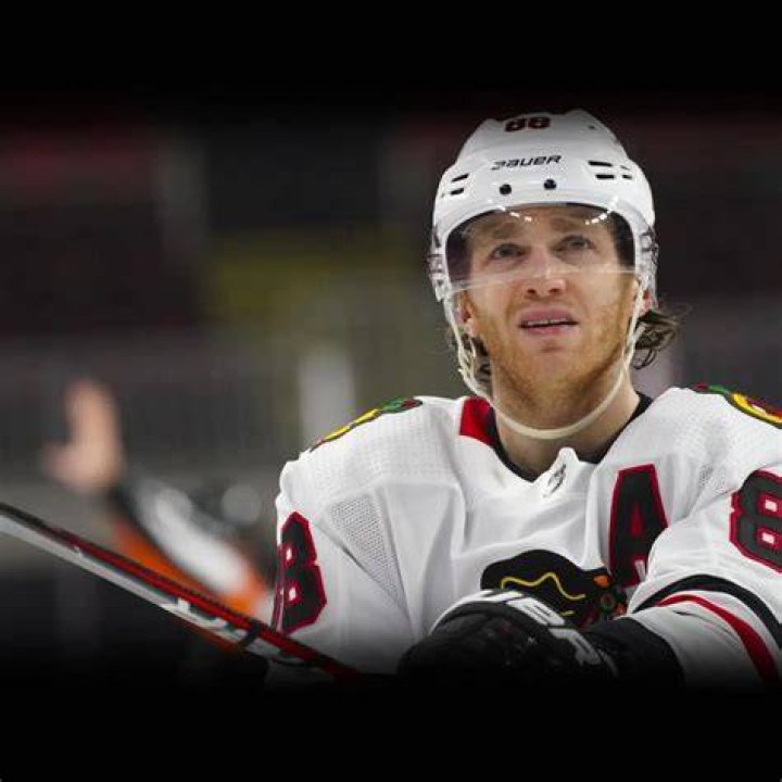 Patrick Kane Net Worth: How Much Is Patrick Kane Worth?