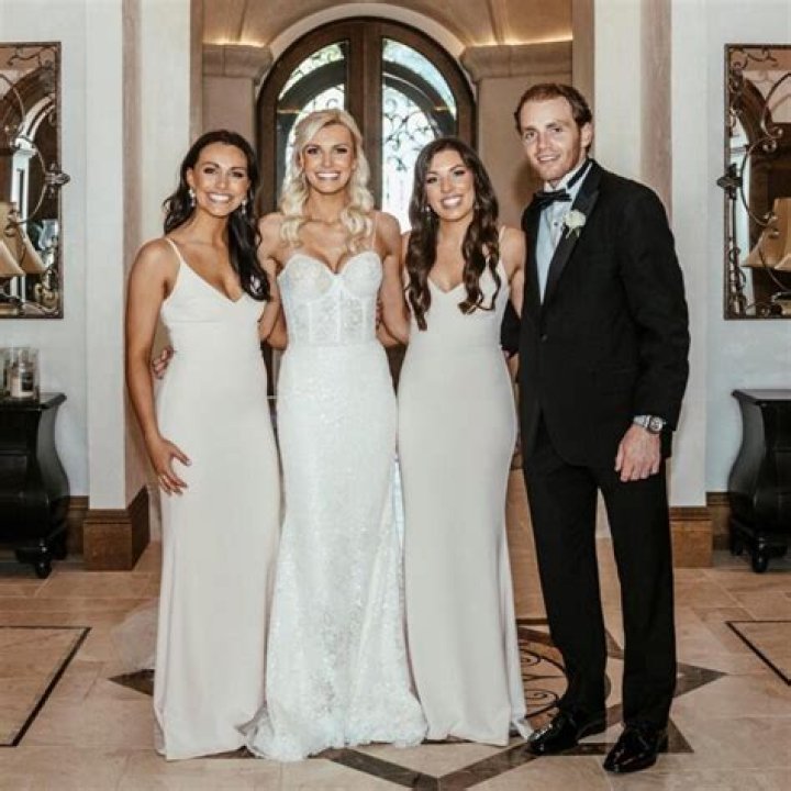 Patrick Kane Siblings: Meet Erica, Jessica, and Jacqueline