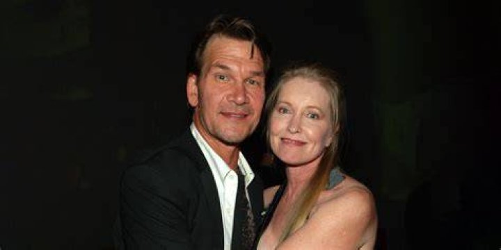 Patrick Swayze Children: Did Patrick Swayze have Children?