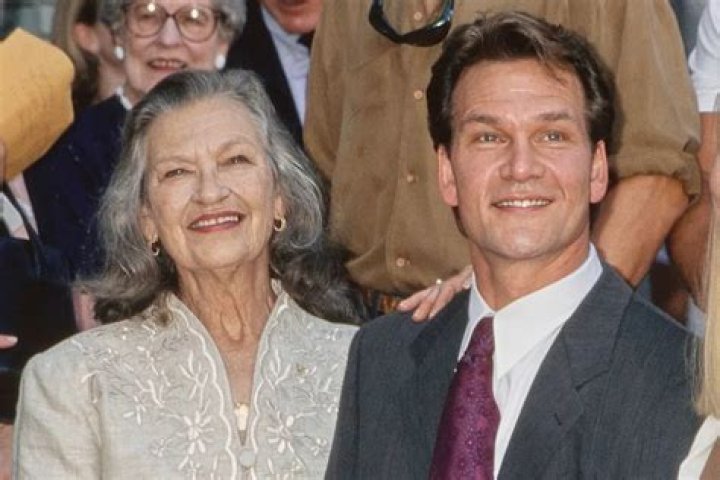 Patrick Swayze Net Worth, Age, Height