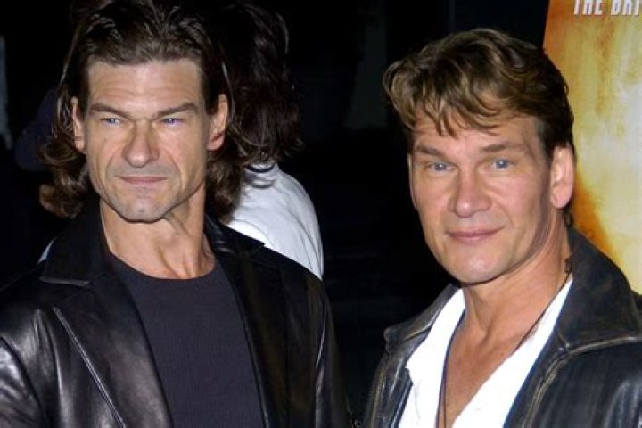 Patrick Swayze Siblings: Meet His 4 Siblings