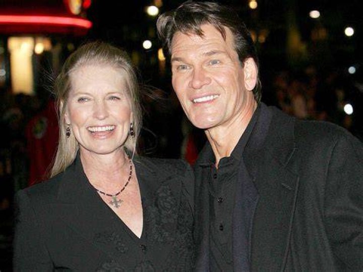 Patrick Swayze Wife: Meet Lisa Niemi