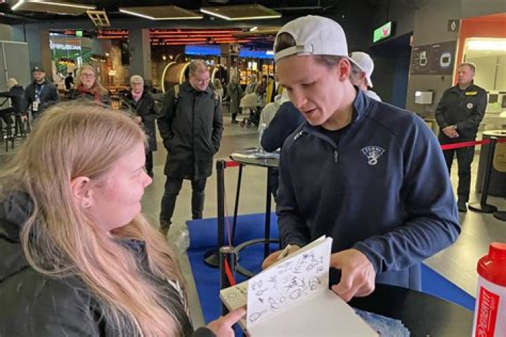 Patrik Puistola Girlfriend: Is Patrik Puistola Dating?
