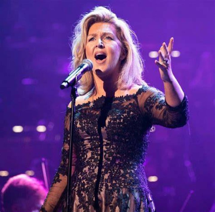 Patsy Gallant Bio, Age, Career, Net Worth, Family