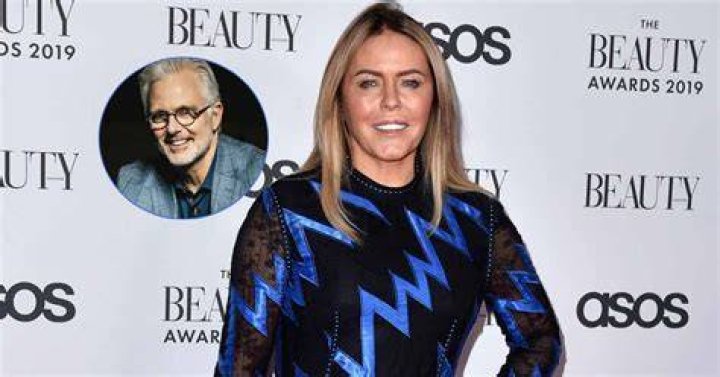 Patsy Kensit Bio, Age, Parents, Husband, Children, Net Worth