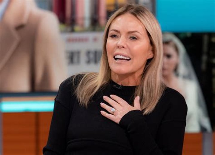 Patsy Kensit Education: Patsy Kensit’s Educational Background