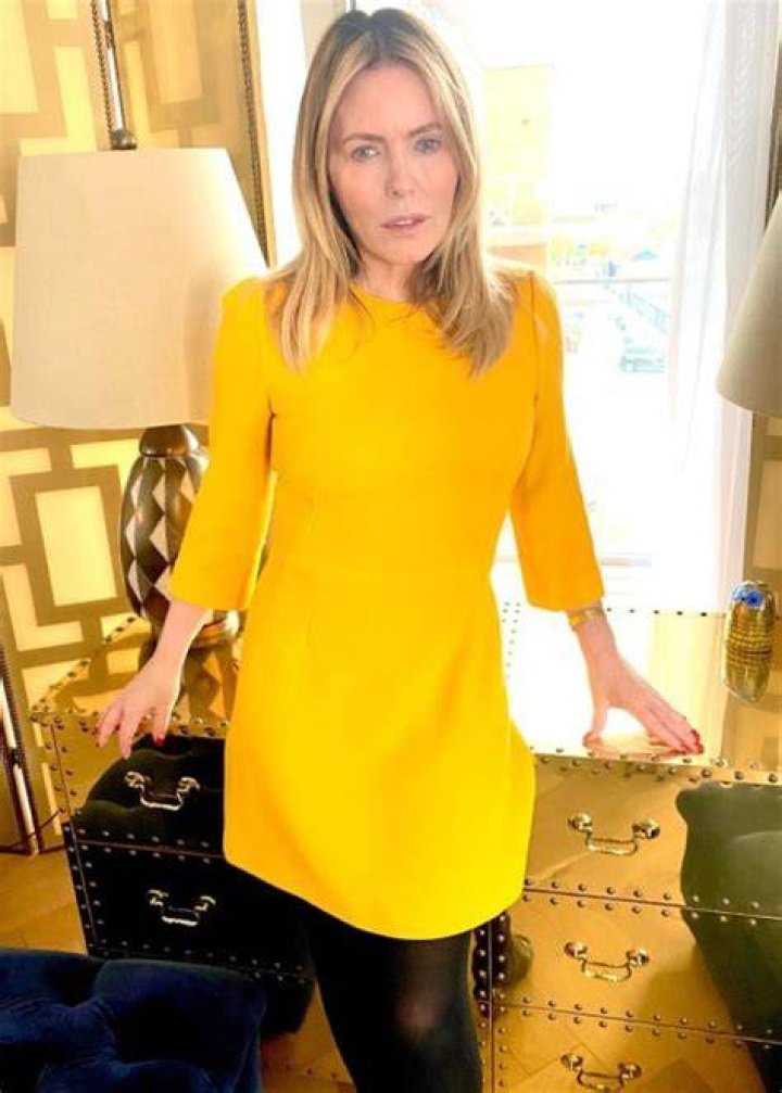 Patsy Kensit Height: How Tall Is Patsy Kensit?