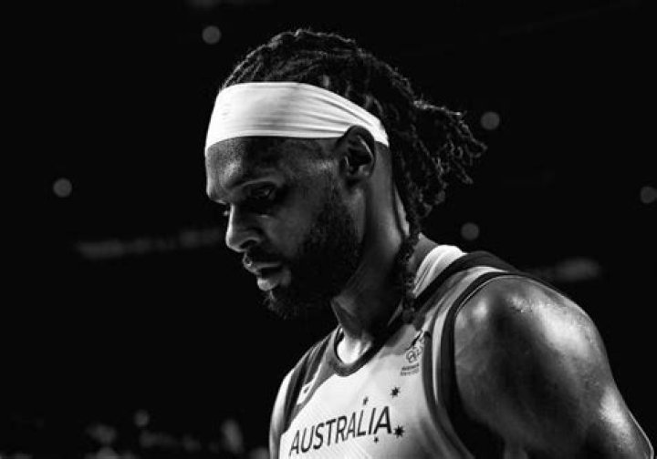 Patty Mills Height: How Tall Is Patty Mills?