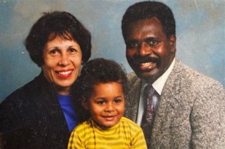 Patty Mills Parents: Meet Benny And Yvonne