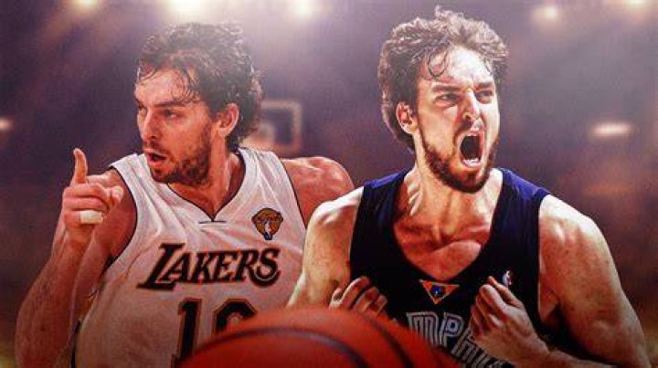 Pau Gasol Net Worth: How Much Is Pau Gasol Worth?