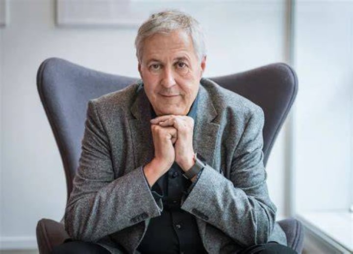 Paul Arcand Bio, Age, Height, Career, Wife, Children, Net Worth
