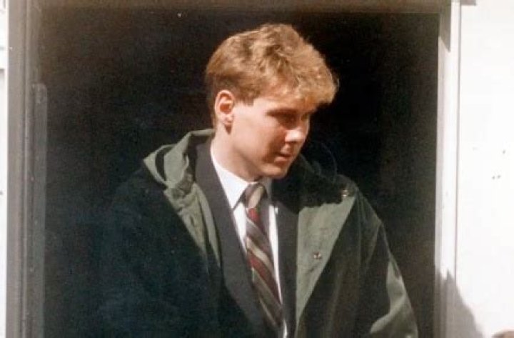 Paul Bernardo Age, Height, Weight